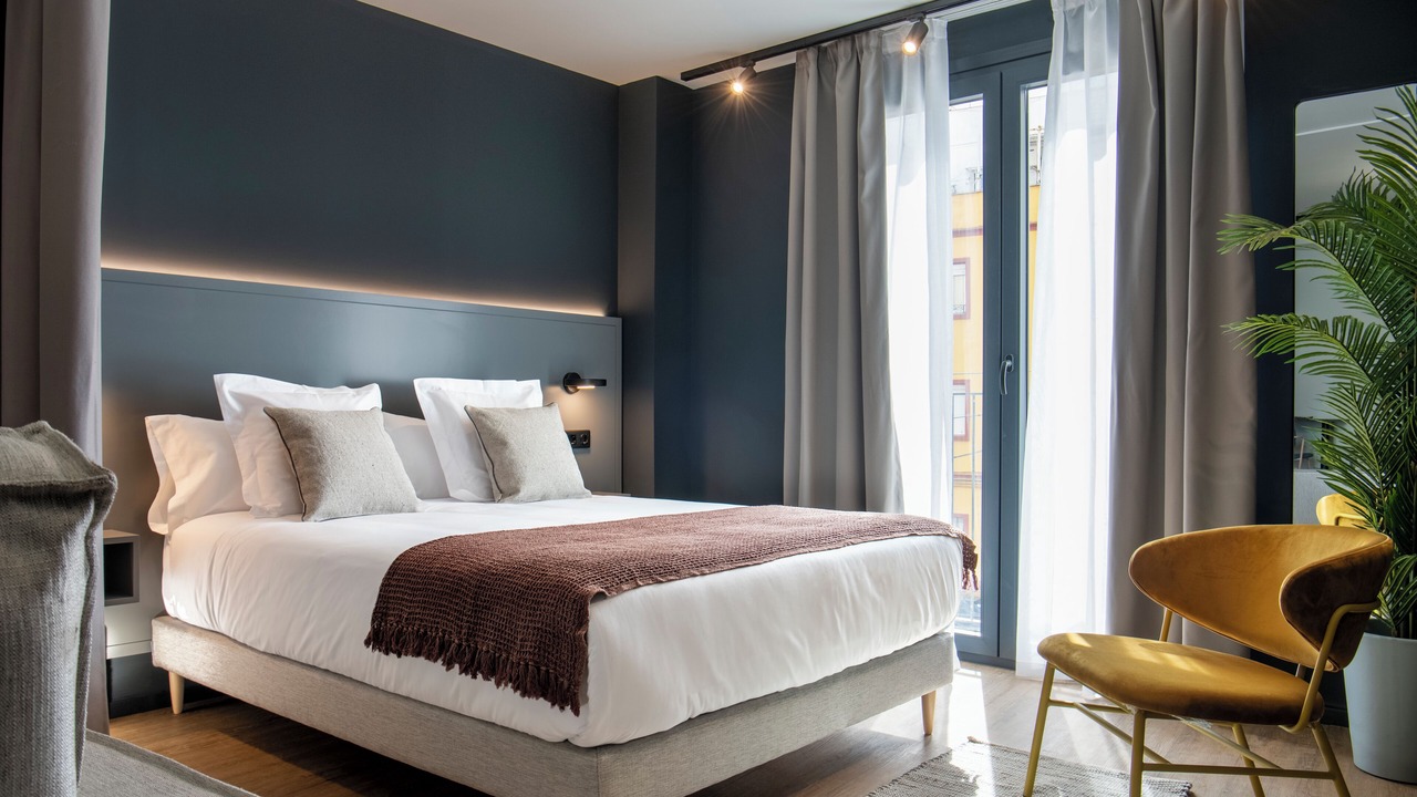 Photo of Bedroom in Triana
