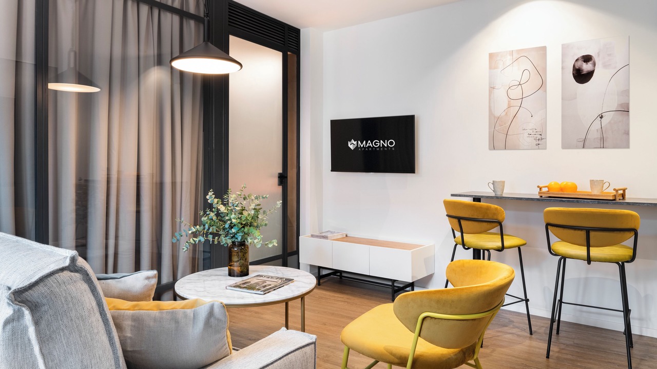 Photo of Livingroom in Triana