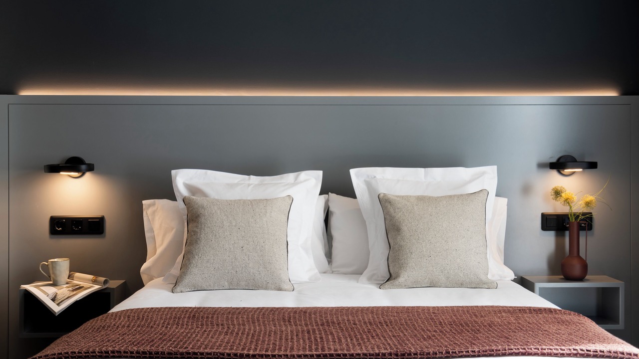 Photo of Bedroom in Triana