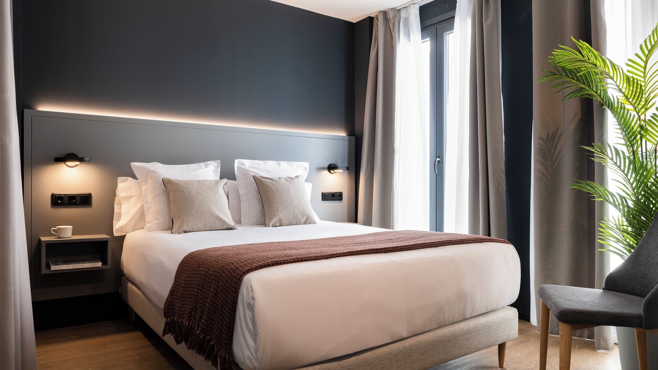 Photo of Bedroom in Triana