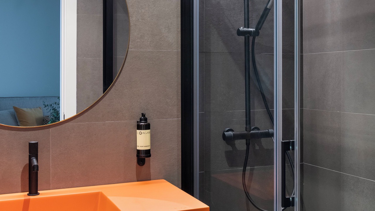 Photo of Bathroom in Triana