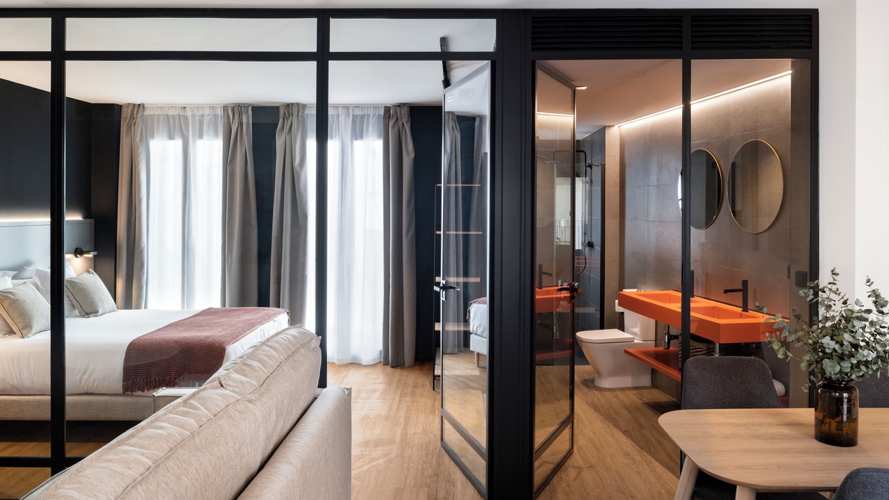 Photo of Livingroom in Triana