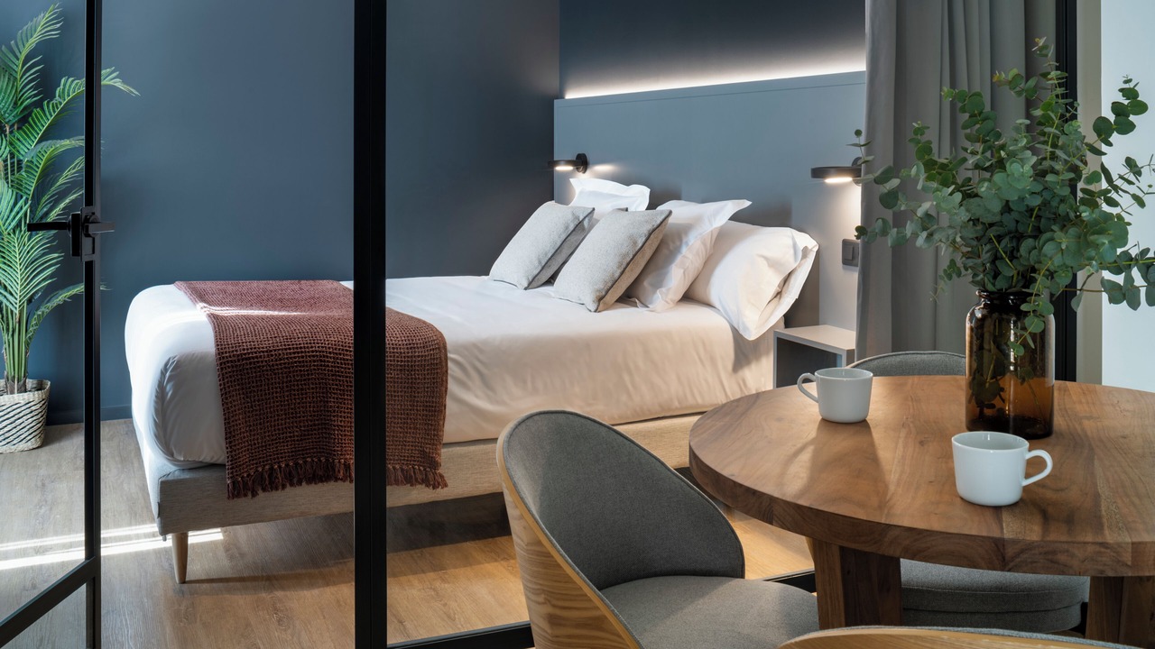 Photo of Bedroom in Triana
