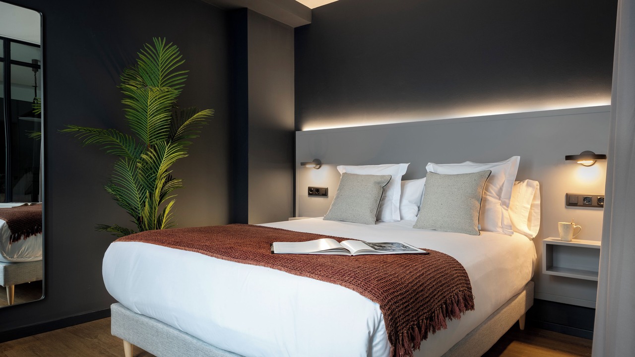 Photo of Bedroom in Triana