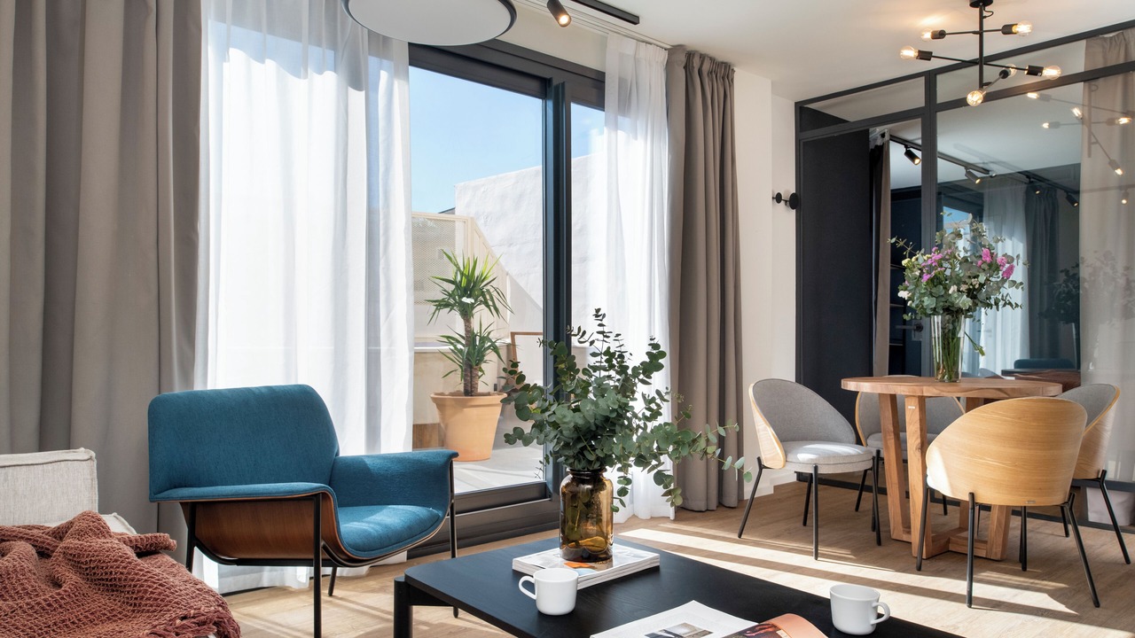 Photo of Livingroom in Triana