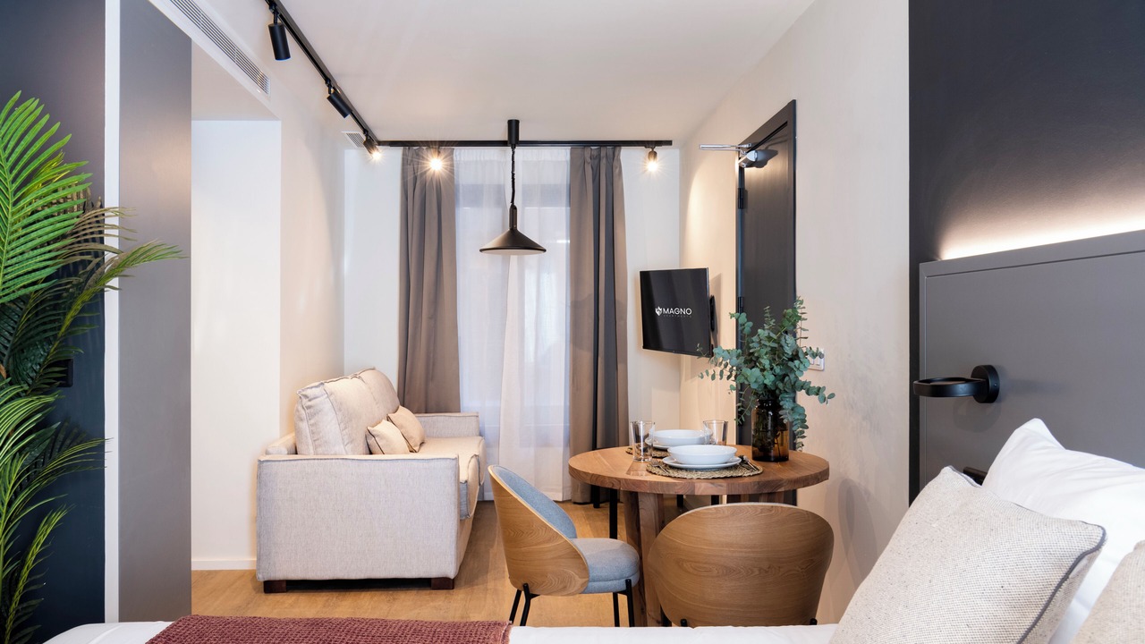 Photo of Livingroom in Triana