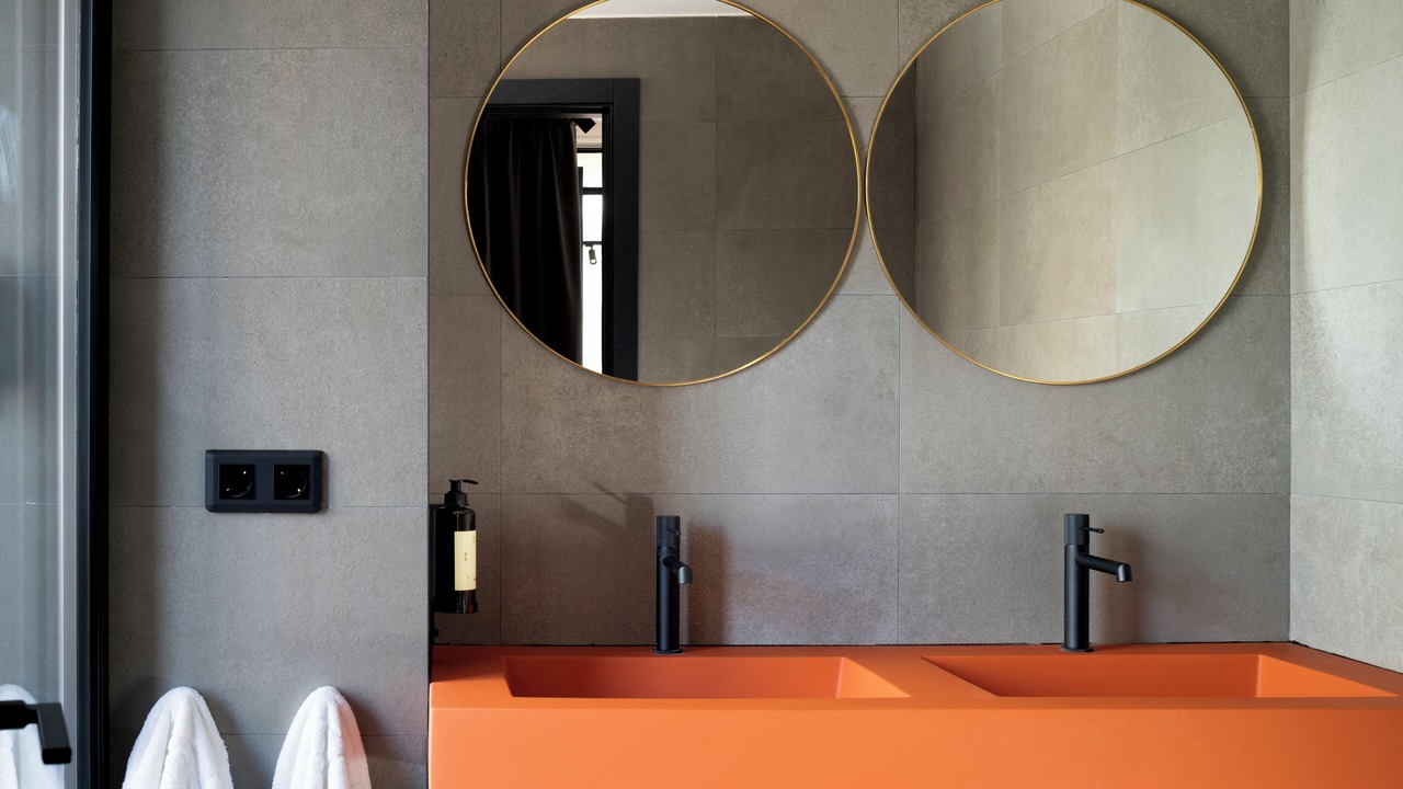 Photo of Bathroom in Triana