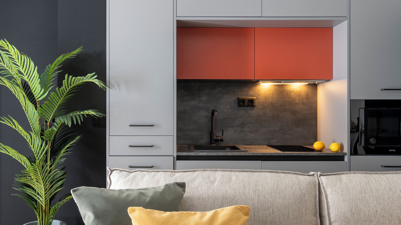 Photo of Kitchen in Triana