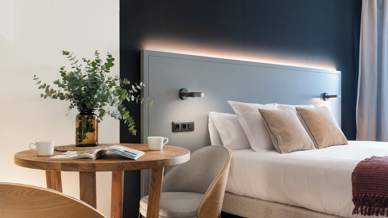 Photo of Bedroom in Triana