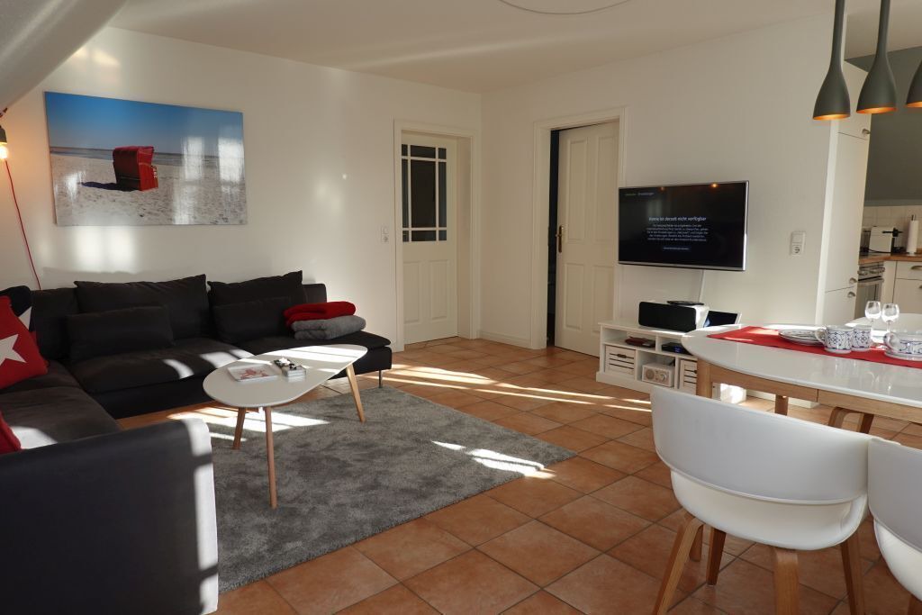 Photo of Livingroom in Alkersum