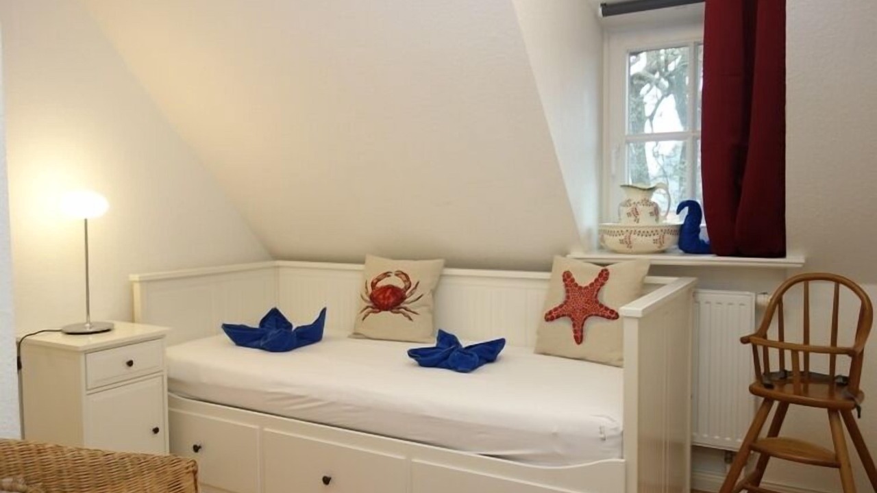Photo of Bedroom in Alkersum