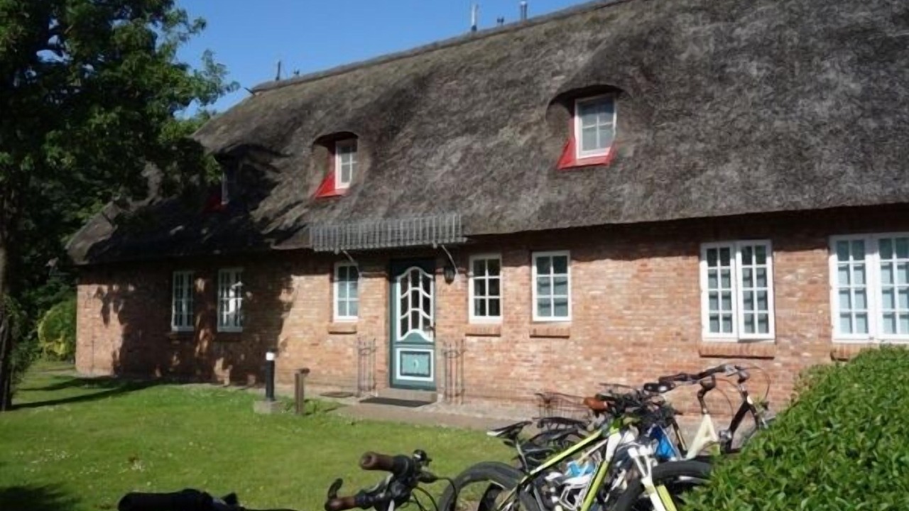Photo of Outdoor in Alkersum