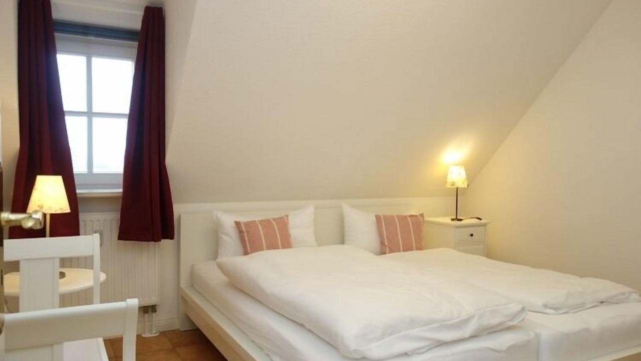 Photo of Bedroom in Alkersum