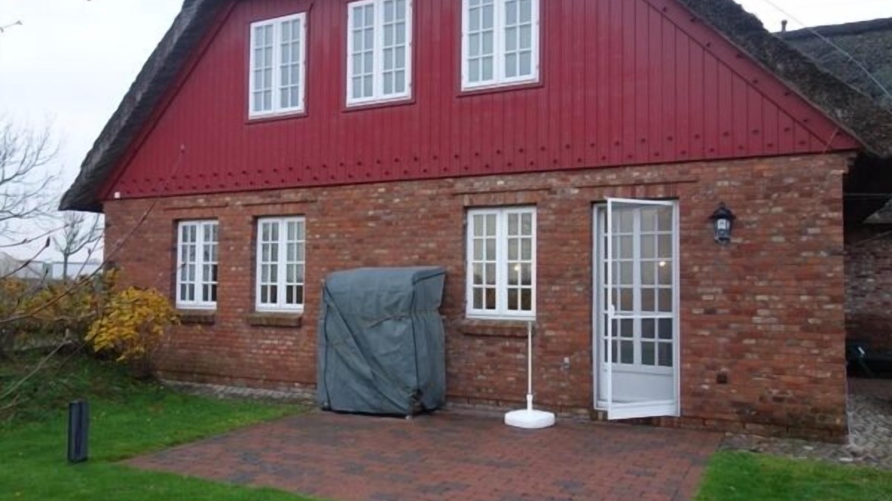 Photo of Outdoor in Alkersum