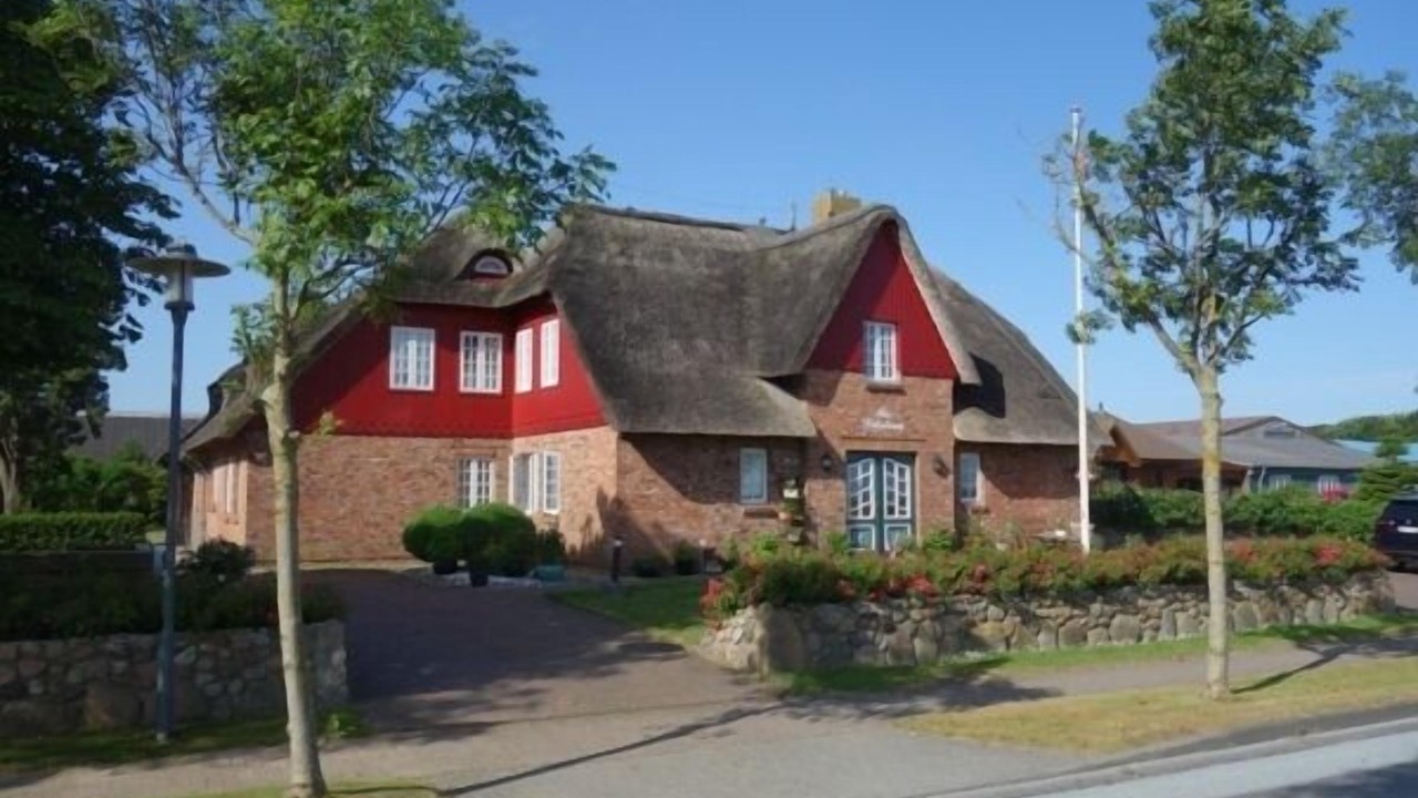 Photo of Outdoor in Alkersum