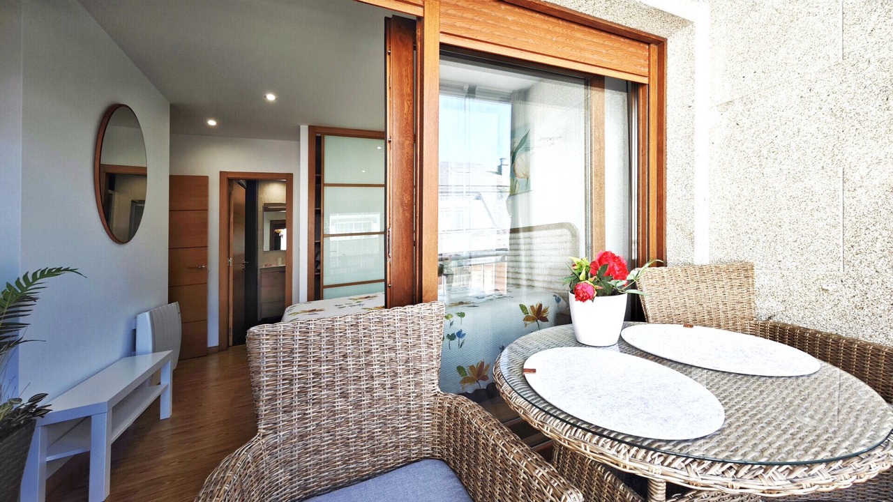 Photo of Outdoor in Sanxenxo