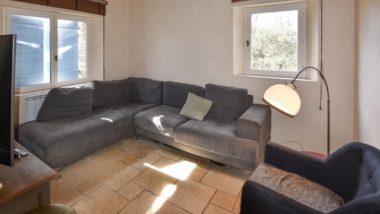 Photo of Bedroom in Goult