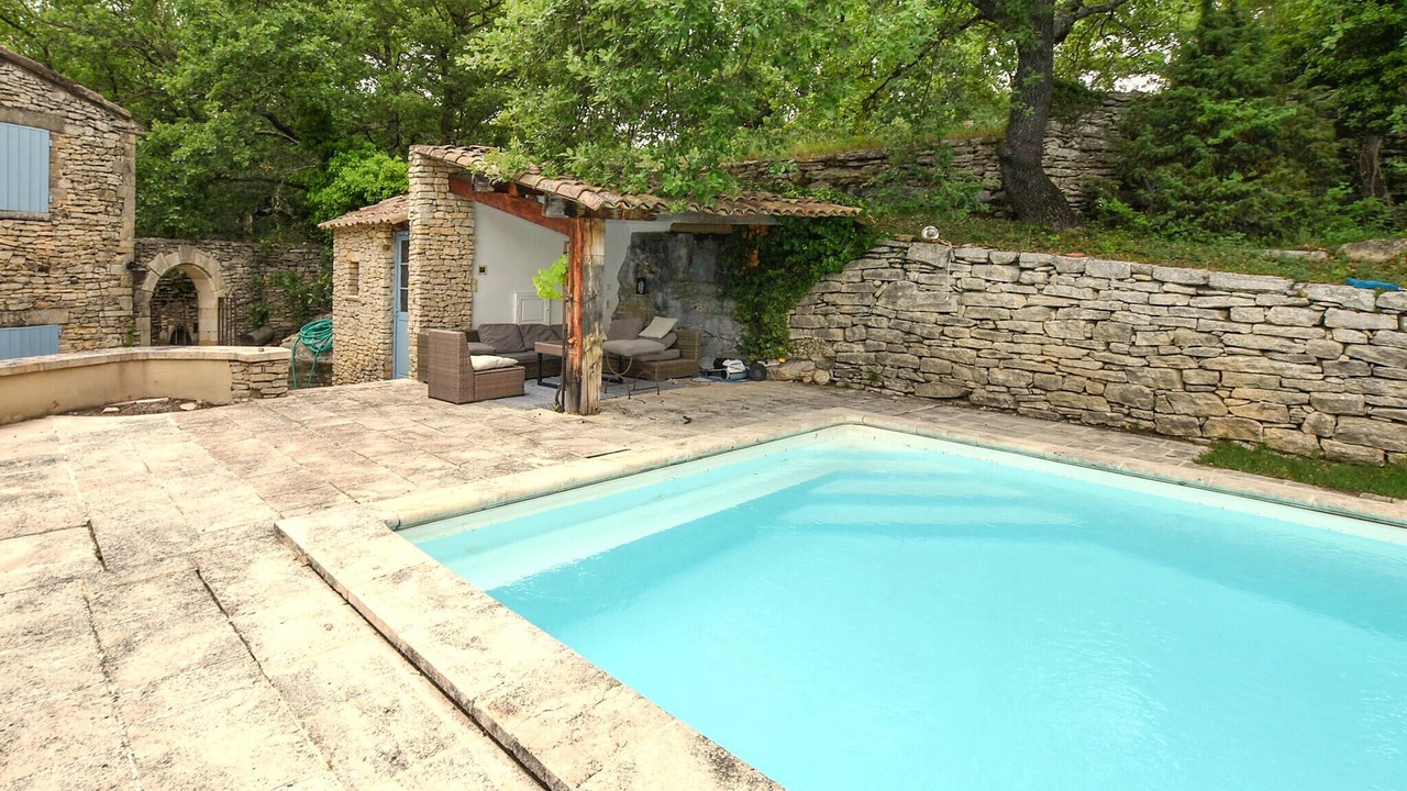 Photo of Outdoor in Goult