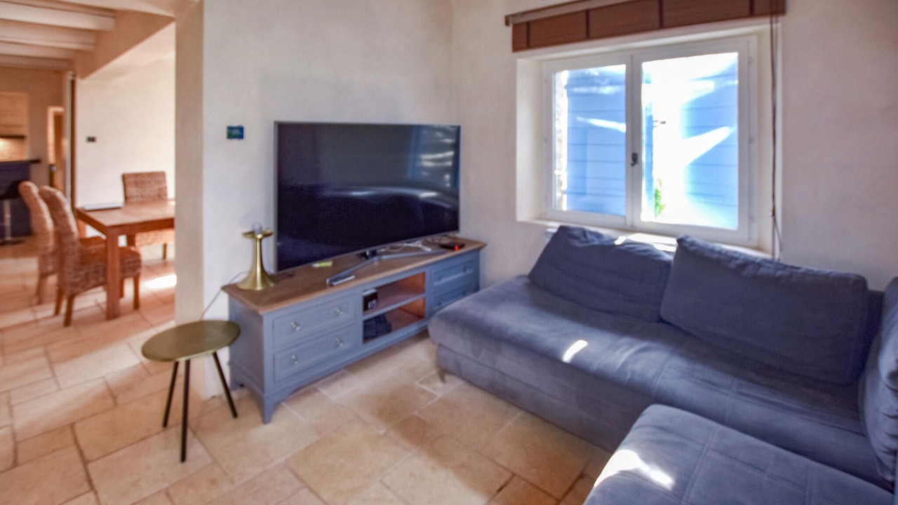 Photo of Bedroom in Goult