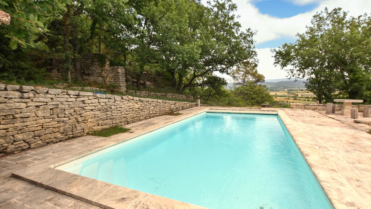 Photo of Outdoor in Goult