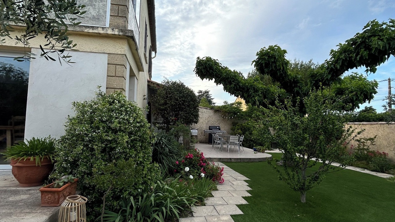 Photo of Patio Balcony in Saint-Genies-de-Comolas