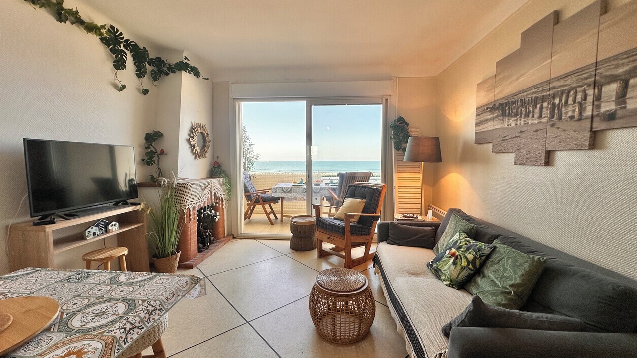 Photo of Livingroom in Montpellier