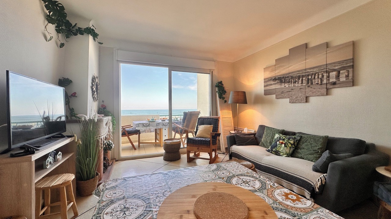 Photo of Livingroom in Montpellier
