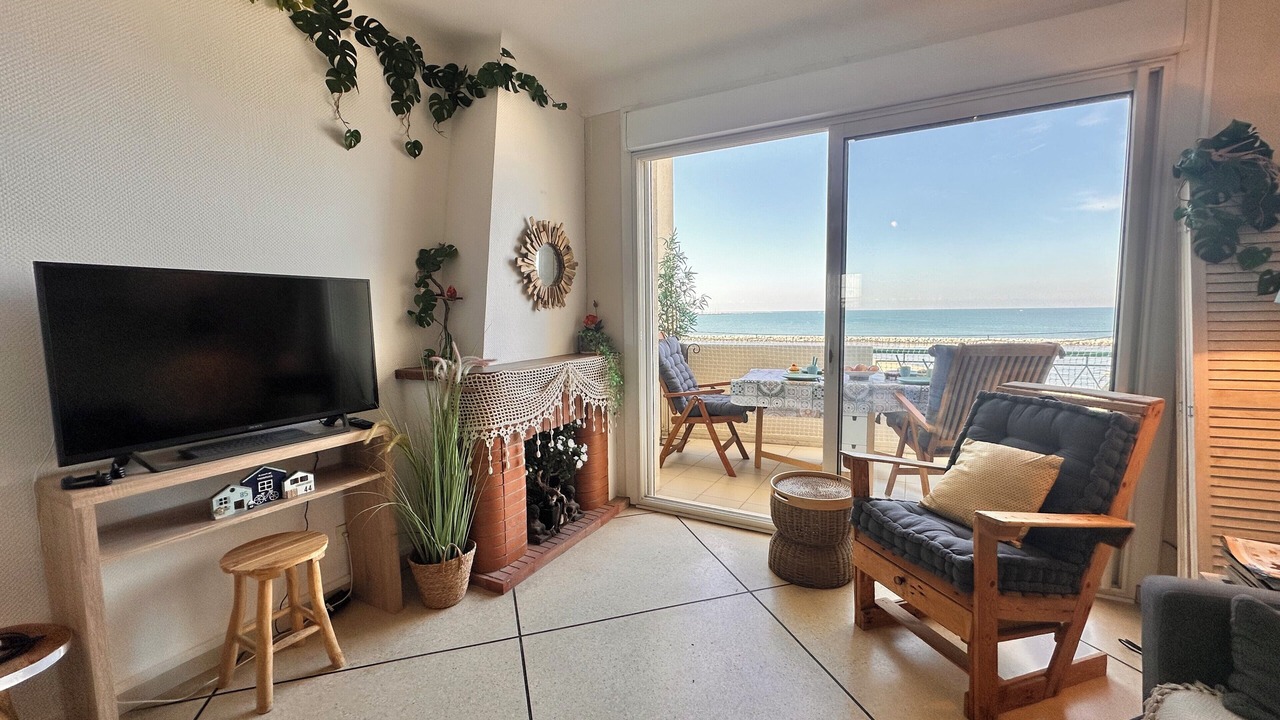 Photo of Livingroom in Montpellier