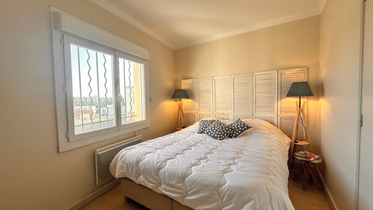 Photo of Bedroom in Montpellier