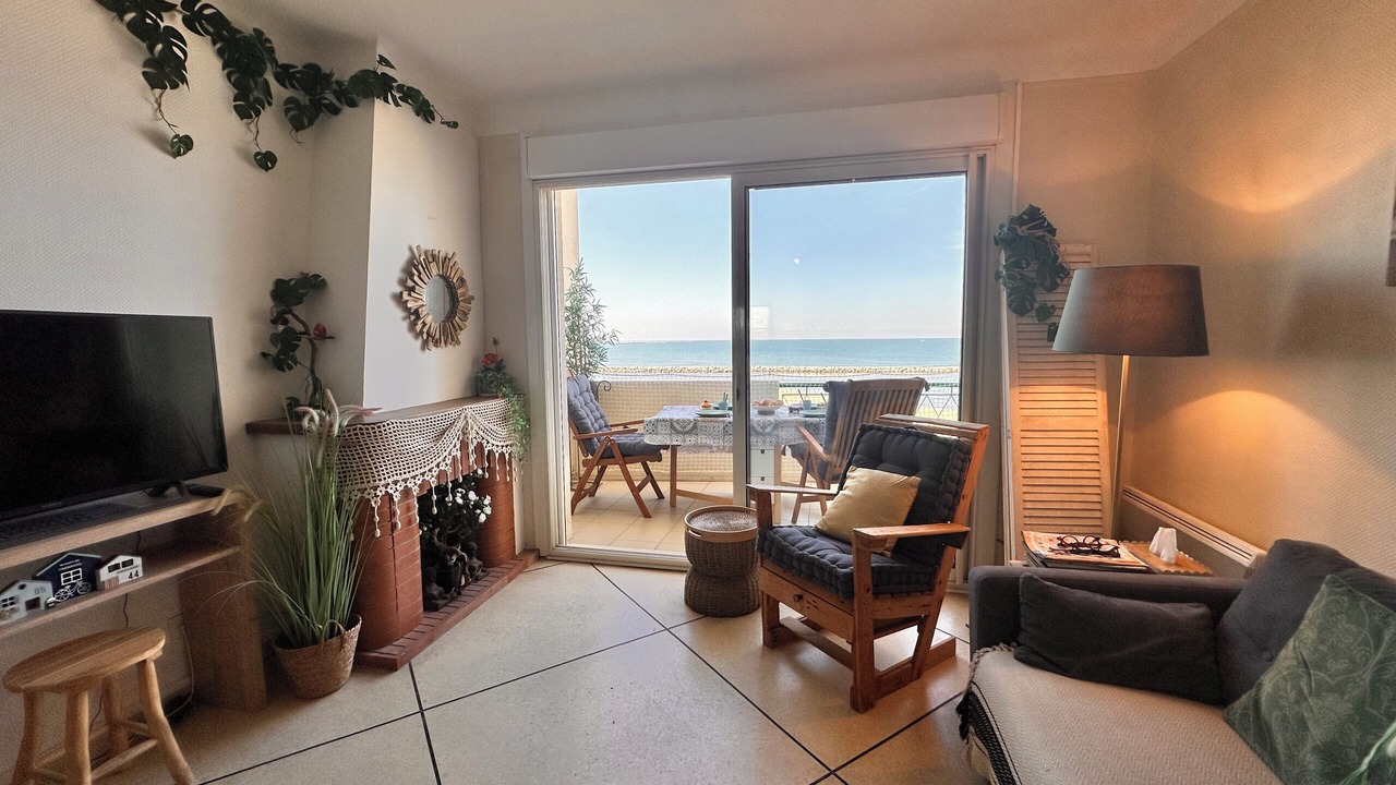 Photo of Livingroom in Montpellier