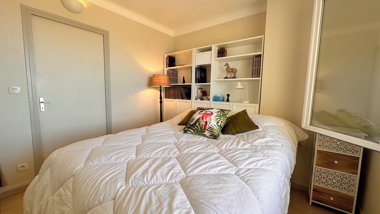 Photo of Bedroom in Montpellier
