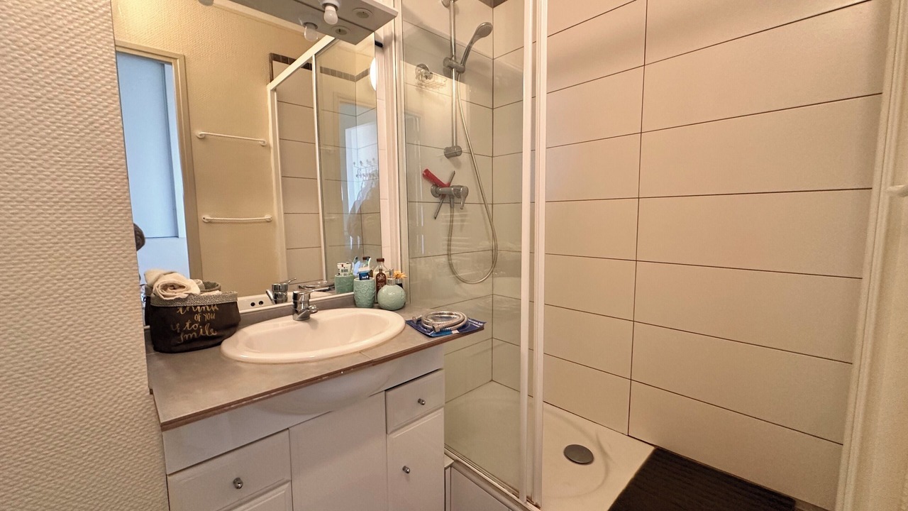 Photo of Bathroom in Montpellier