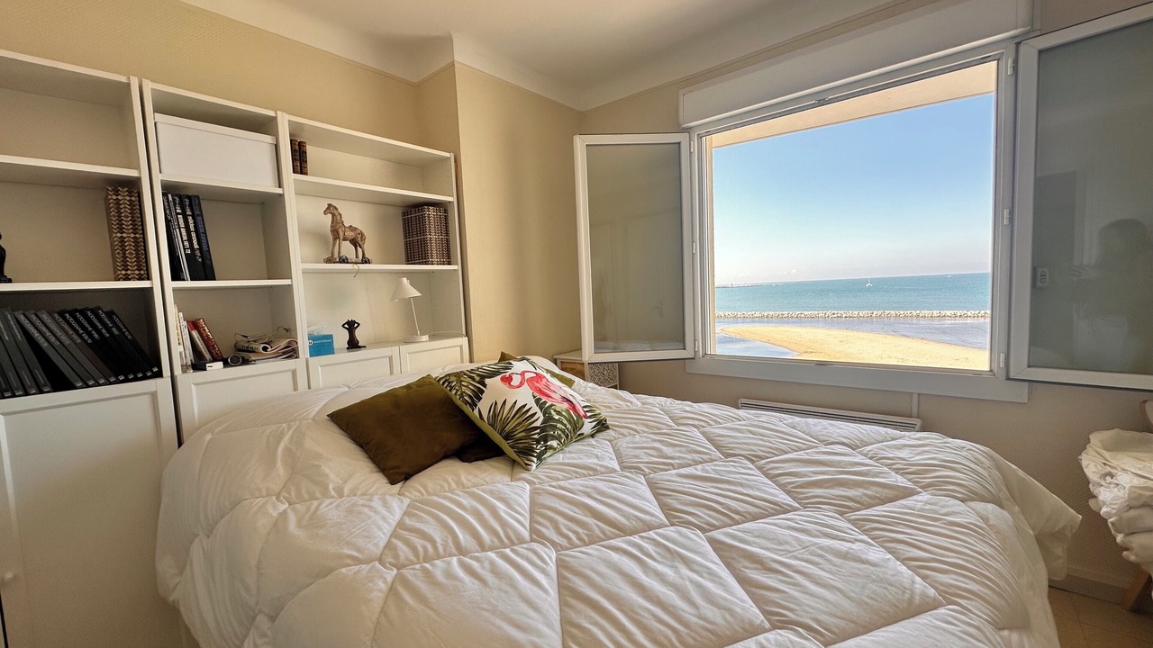 Photo of Bedroom in Montpellier