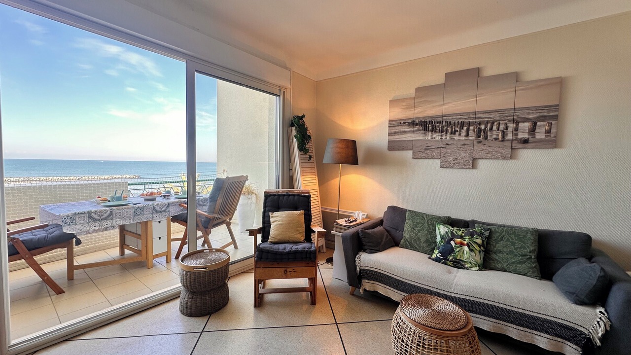 Photo of Livingroom in Montpellier