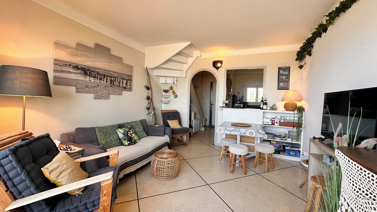Photo of Livingroom in Montpellier