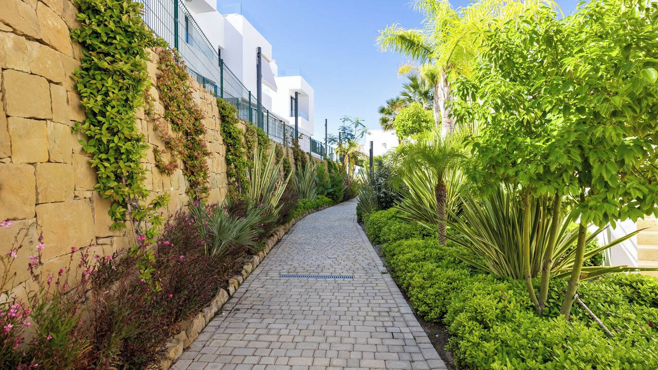 Photo of Outdoor in Fuengirola