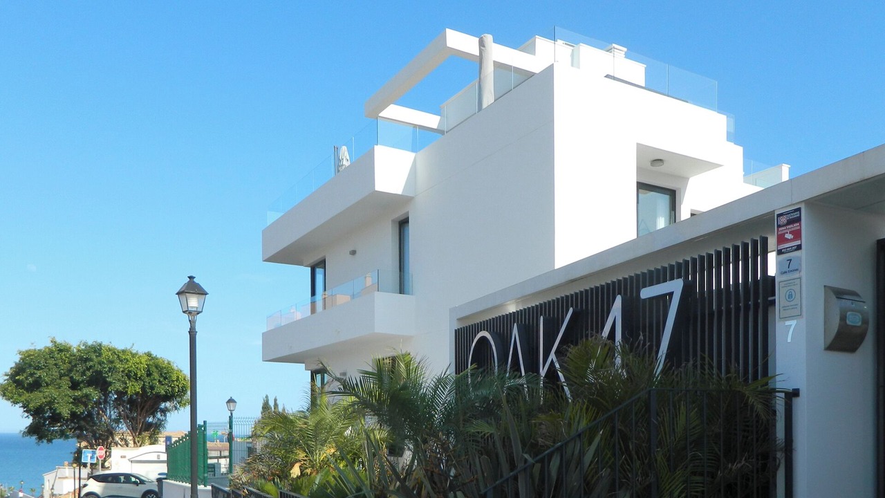 Photo of Outdoor in Fuengirola