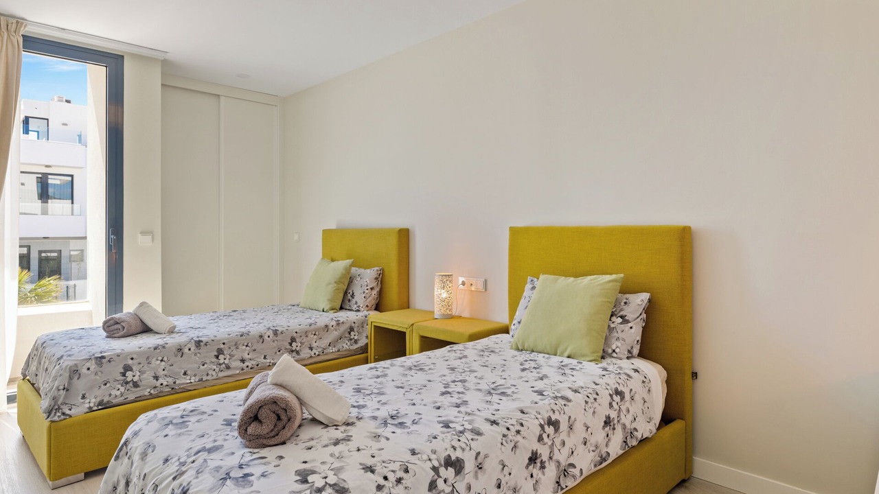 Photo of Bedroom in Fuengirola