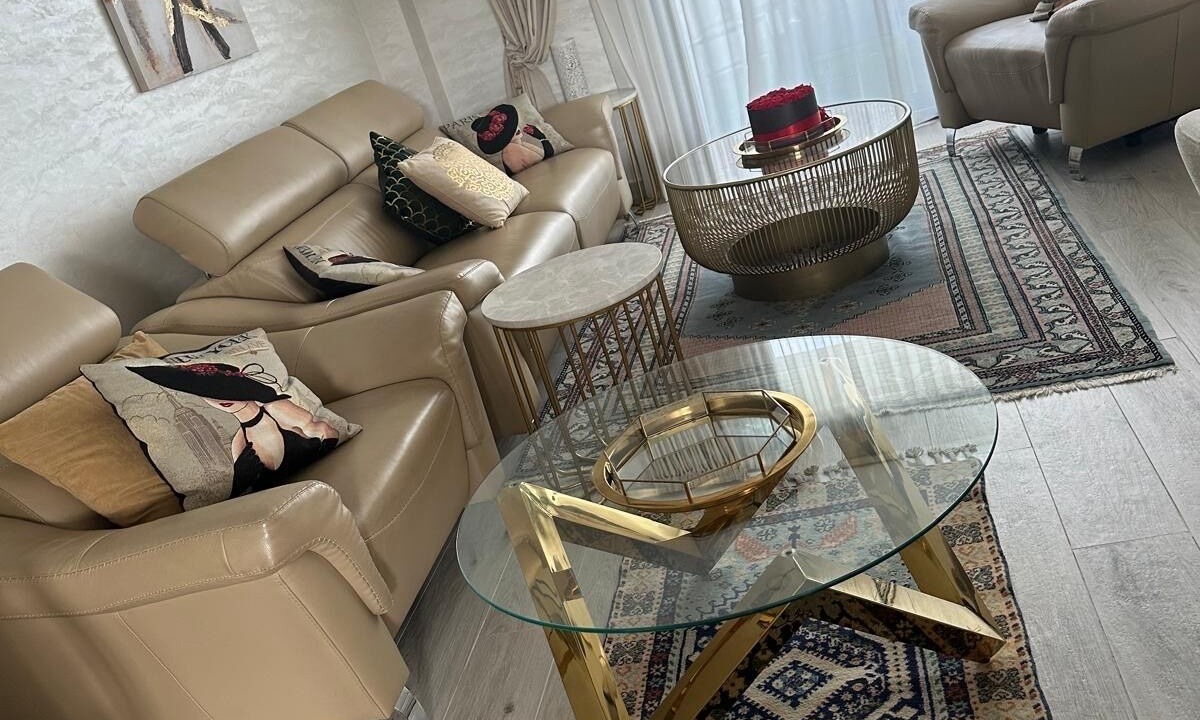 Photo of Livingroom in Fuengirola