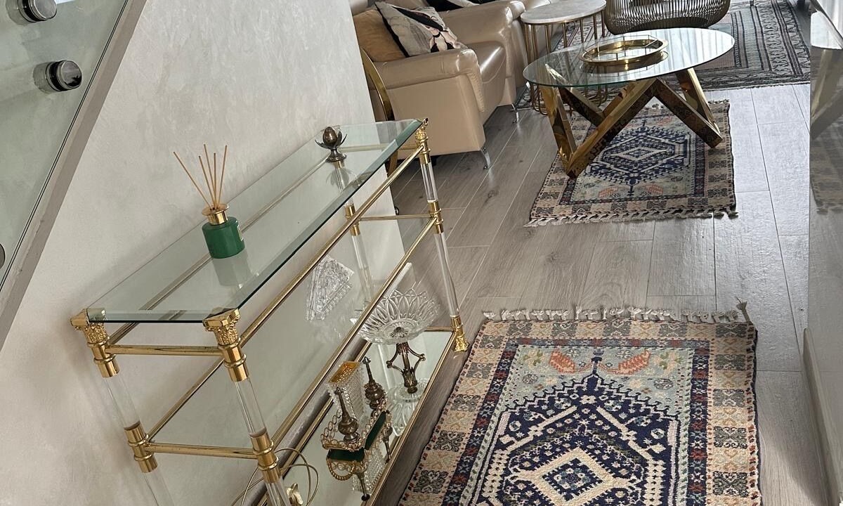 Photo of Livingroom in Fuengirola