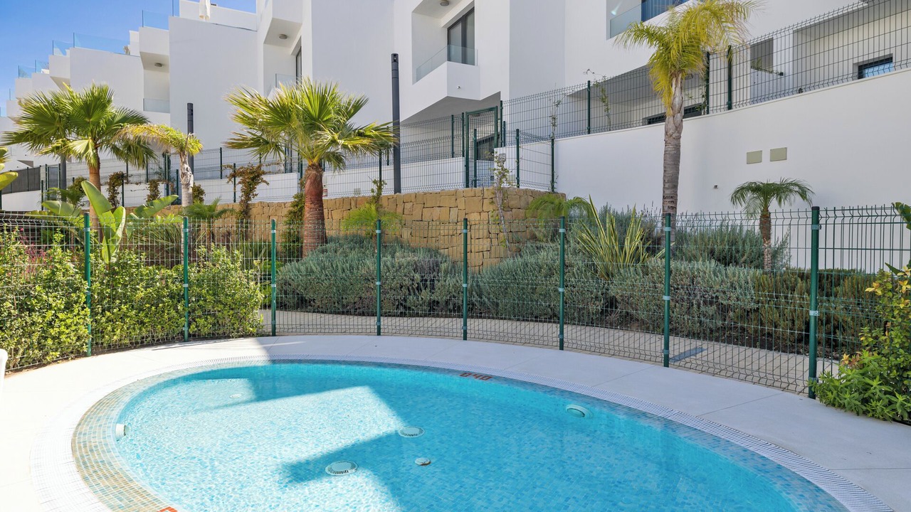 Photo of Outdoor in Fuengirola