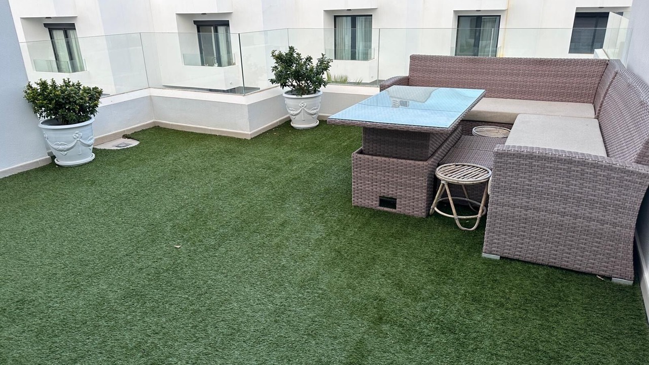 Photo of Outdoor in Fuengirola