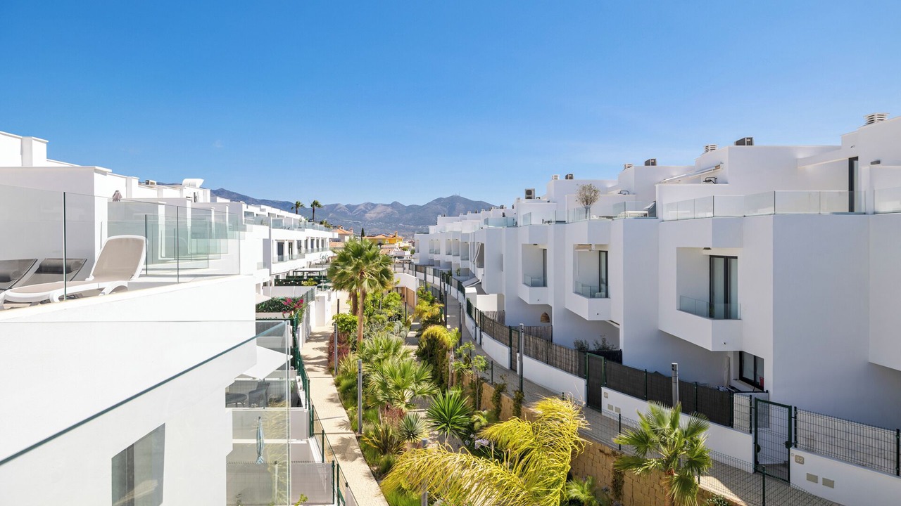 Photo of Outdoor in Fuengirola