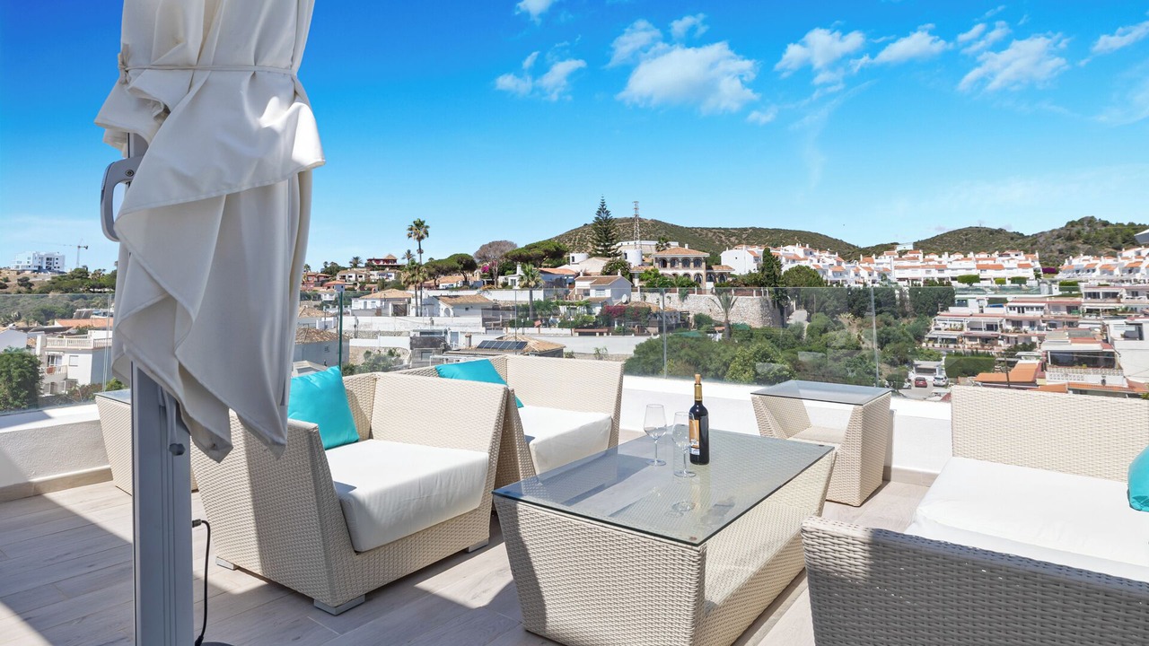 Photo of Outdoor in Fuengirola