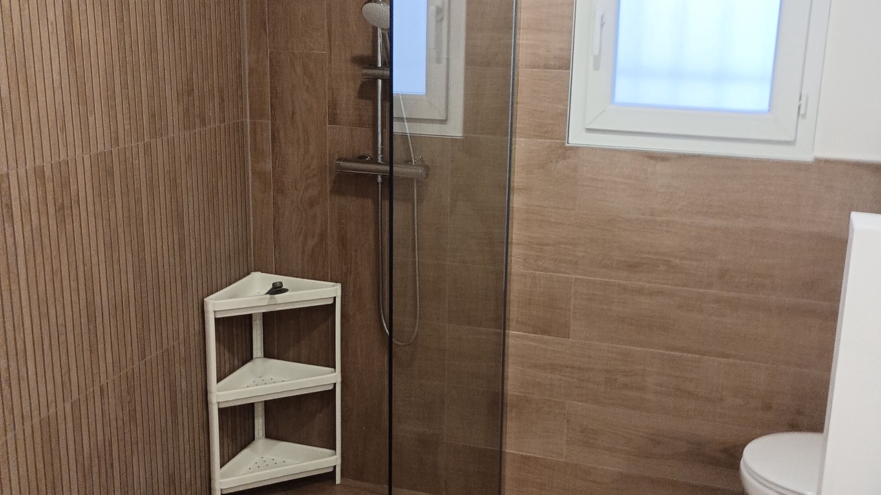 Photo of Bathroom in Lodeve