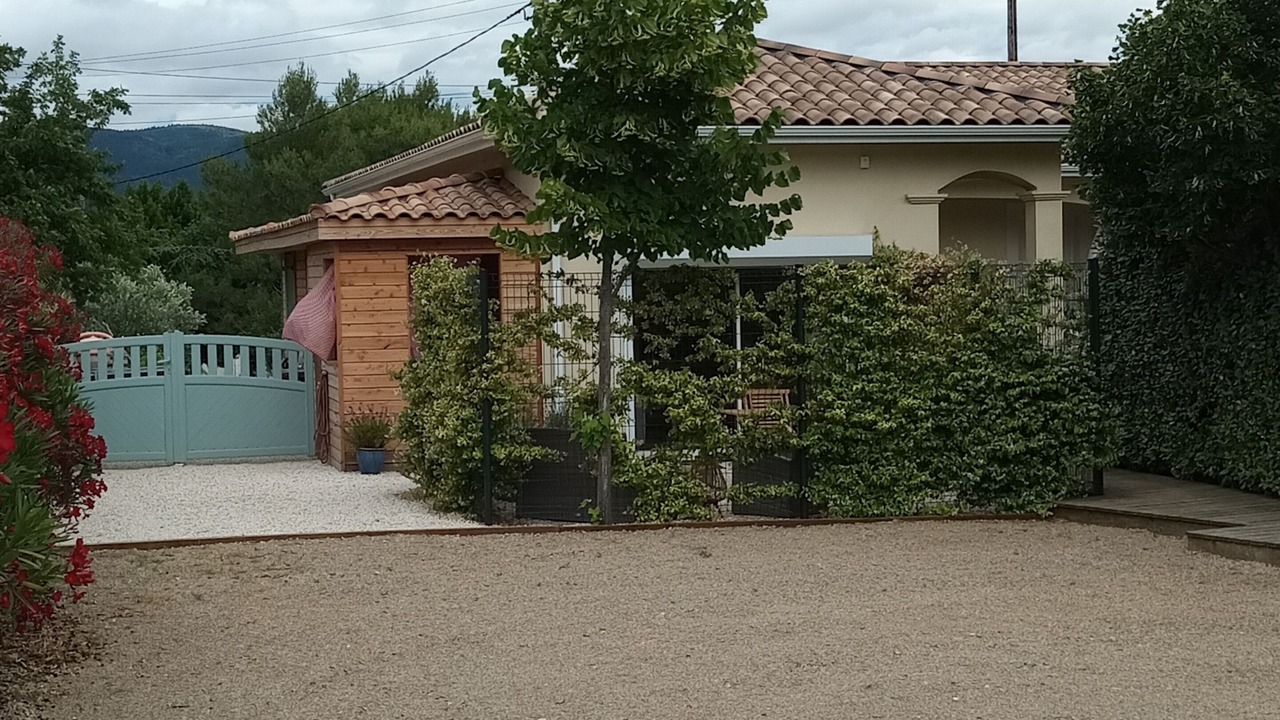 Photo of Outdoor in Lodeve