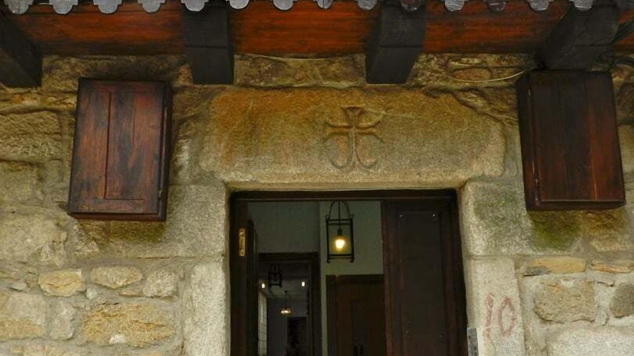 Photo of Outdoor in La Alberca