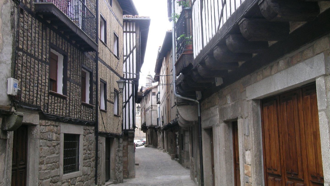 Photo of Others in La Alberca
