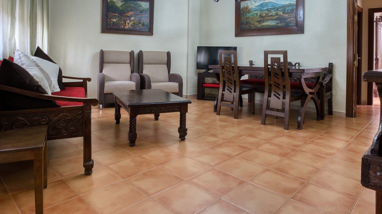 Photo of Livingroom in La Alberca