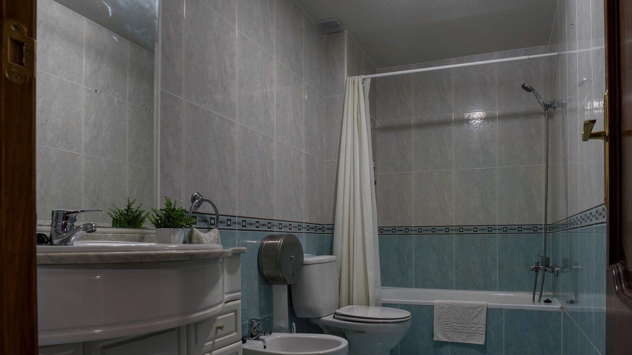 Photo of Bathroom in La Alberca